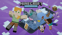 Minecraft Education 1.19.50.0 – Minecraft Wiki
