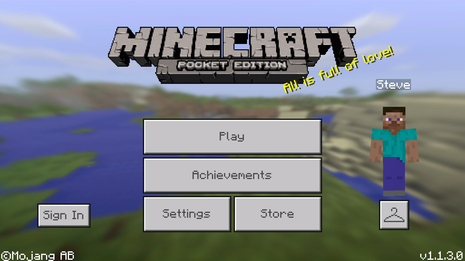 Java Edition Alpha v1.1.1 – Minecraft Wiki