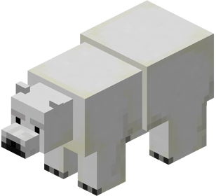 Polar Bear (Dungeons)