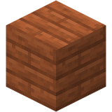 Acacia Planks