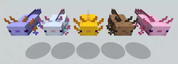 Axolotl Official Minecraft Wiki Axolotl Official Minecraft Wiki