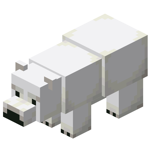 Polar bear, Little Alchemy Wiki