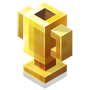 The challenges menu icon.