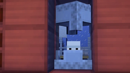 Icy Shulker