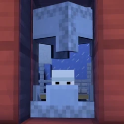 Minecraft Story Mode:Shulker