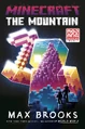 Cover for Minecraft: The Mountain