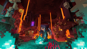 Bedrock Edition Beta 1 16 30 52 Minecraft Wiki