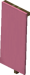 Pink Banner
