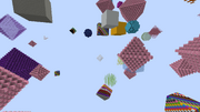 Shapes biome