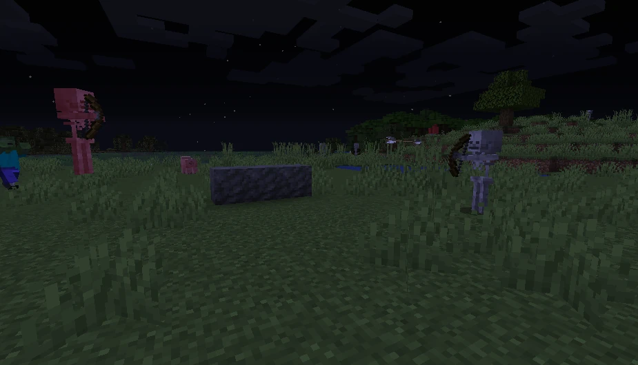 Skeletonduel