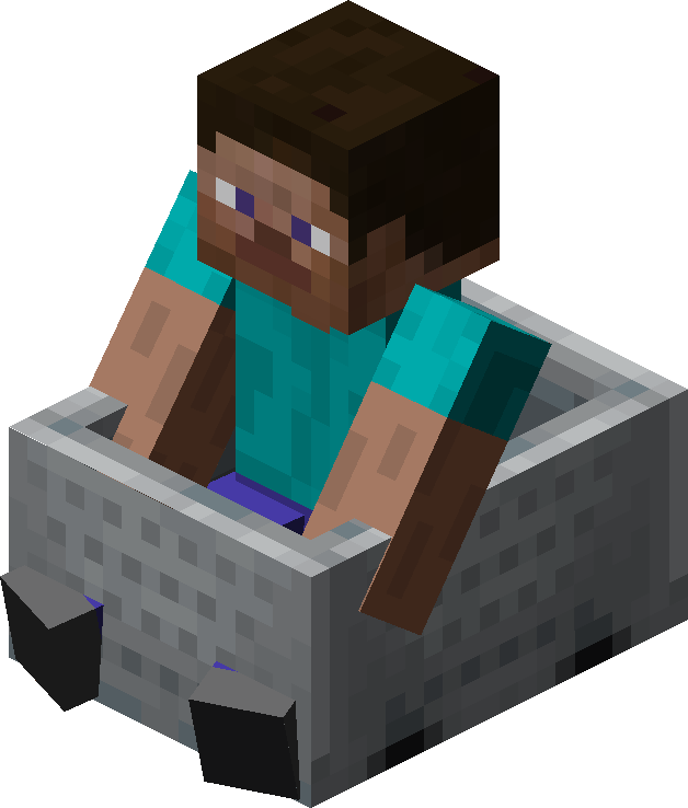 Minecart Official Minecraft Wiki