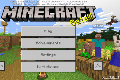 Download Minecraft 1.15.0.56 APK, v1.15 PC free Buzzy Bees