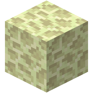 I'm making a texture pack that makes every block look like an item. I've  done ores, dirt variants, netherrack variants, wood variants and a few  stone types. Let me know how it's