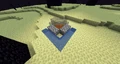 Another cobblestone generator but this time generates 4 blocks at a time.