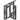 Iron Bars (NES) JE2