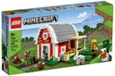 LEGOMCTheRedBarnBoxed