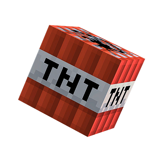 Minecraft Tnt Block Texture