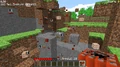 A TNT explosion.