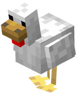 Chicken (Dungeons)