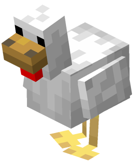 Chicken (Dungeons)