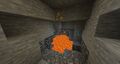 Multiple ores found in one cave.