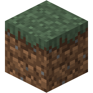 Mine Blocks: Biomes - Villages Preview 