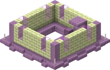 End city second floor 2