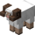 Horned Sheep