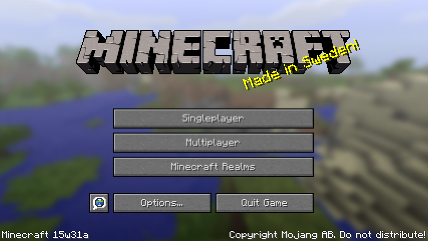 1.9 update screenshots image - Minecraft - IndieDB