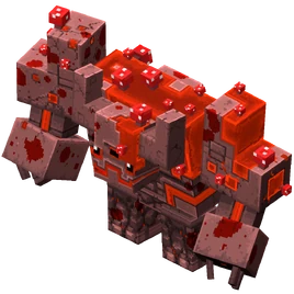 Mooshroom Monstrosity