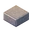 Smooth Stone Slab (inventory) MCE