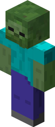 Zombie