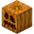 Carved Pumpkin (S) JE5