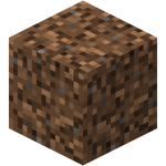 Coarse Dirt