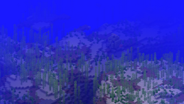 Cold Ocean