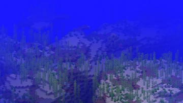 Cold Ocean