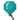 Cyan Balloon (item) BE1