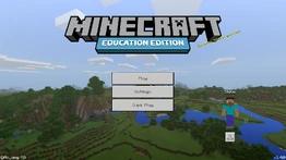 Education Edition 1.4.0