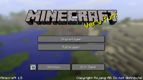 Java Edition 1 5 Official Minecraft Wiki