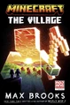 Guy and Summer as they appear on the cover of The Village.