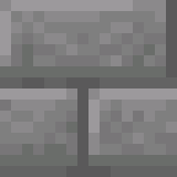 minecraft stone block texture