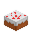 Cake (inventory) JE3