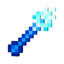 Ice Wand (MCD)