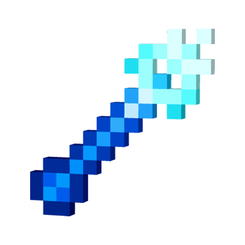 Ice Wand (MCD)
