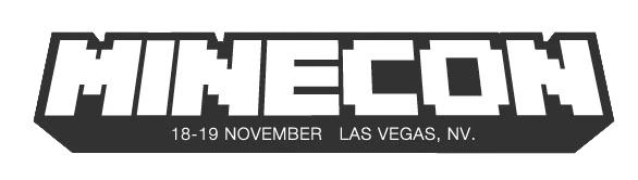 MINECON 2011 logo