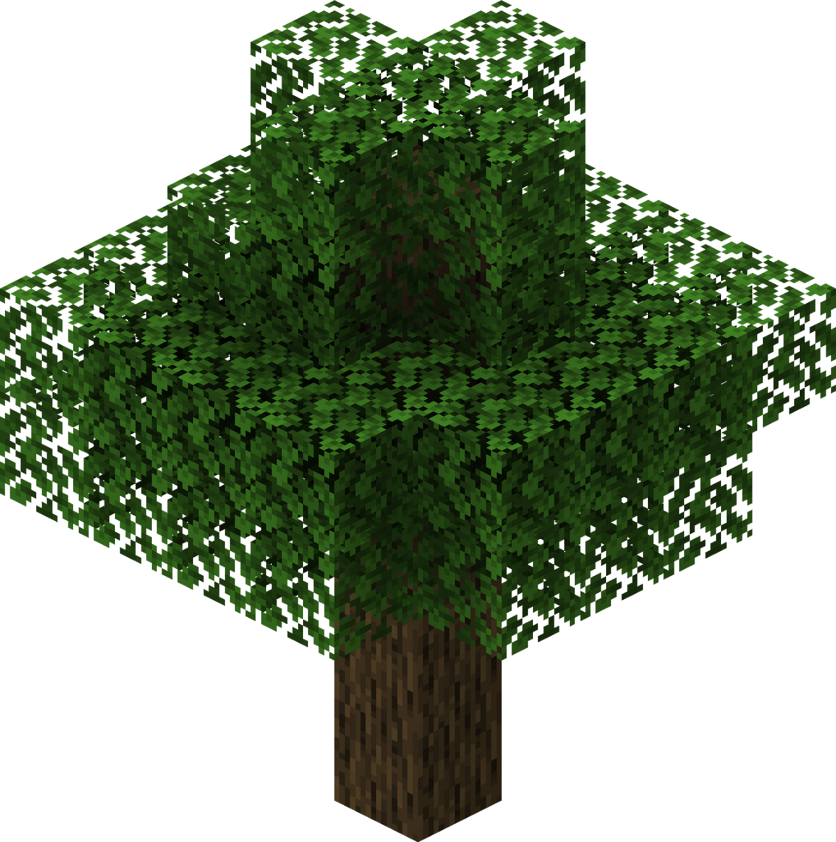 Tree Minecraft Wiki