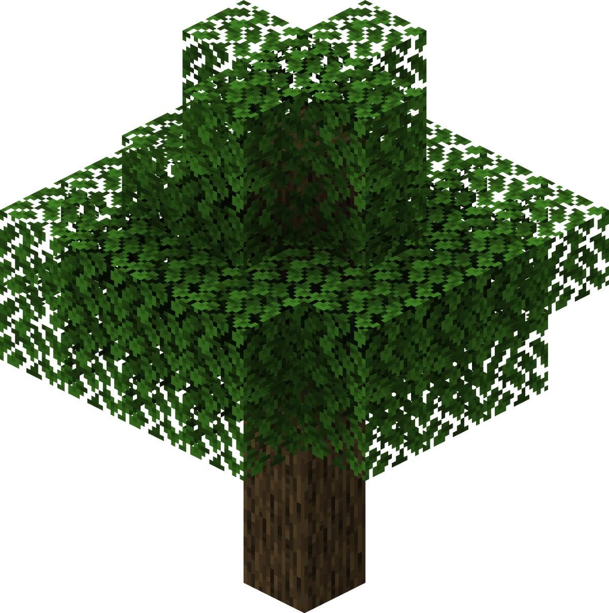 Tree Official Minecraft Wiki