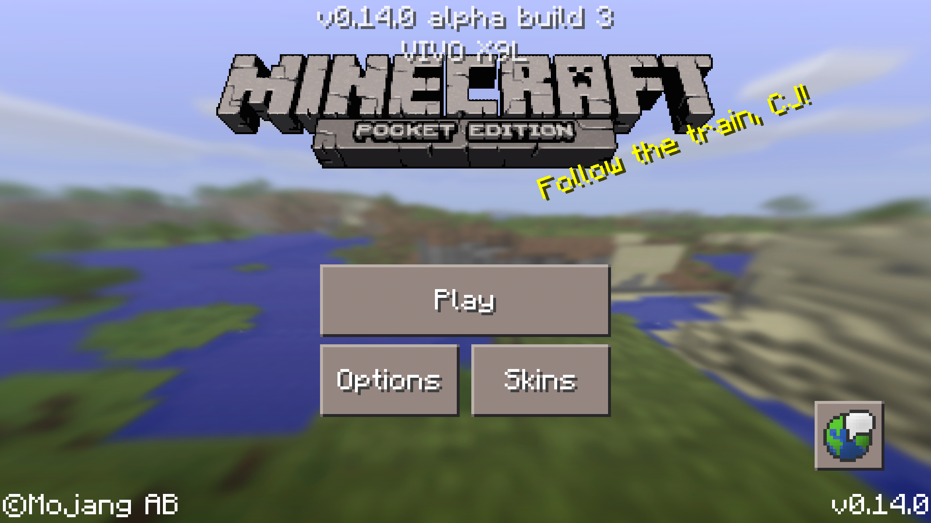 Minecraft mobile builds towards desktop version with latest update