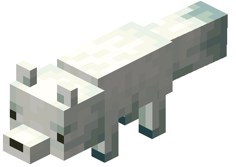 22 how rare is a white fox in minecraft Ultimate Guide