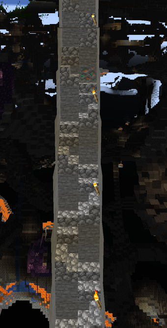 Tutorials Mining Minecraft Wiki